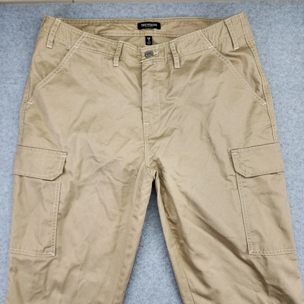 True Religion preowned see